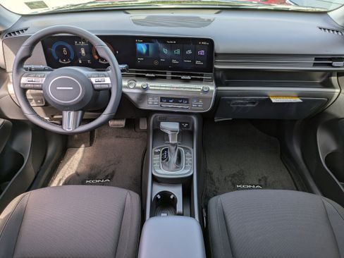 New 2026 Hyundai Kona SEL Sport image 16