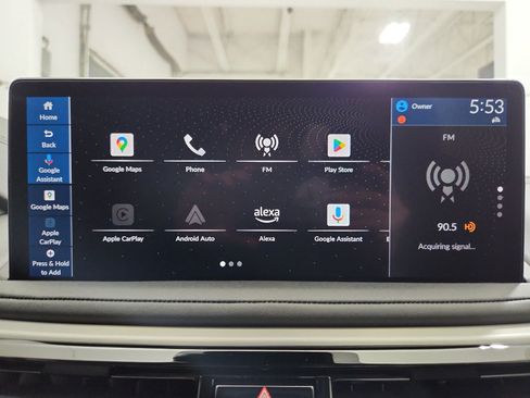 New 2026 Acura MDX FWD w/ Technology Package image 18