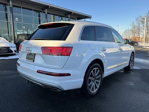 Used 2019 Audi Q7 2.0T Premium Plus w/ Premium Plus Package image 7
