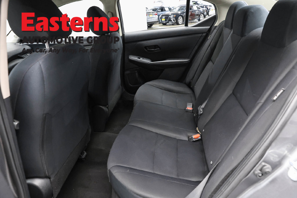 Used 2024 Nissan Sentra S FWD image 21