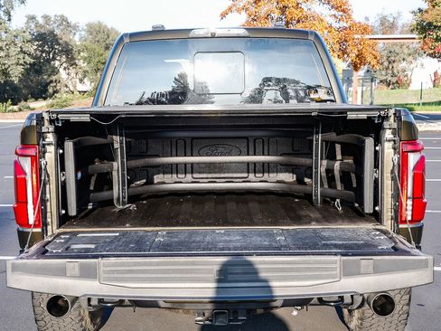 Used 2024 Ford F150 Raptor image 26