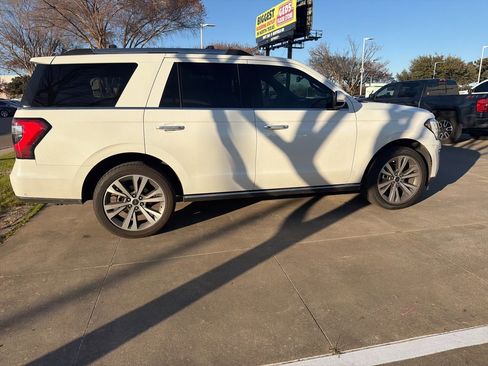 Used 2020 Ford Expedition Limited w/ Equipment Group 302A image 11