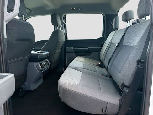 Used 2023 Ford F150 XL AWD/4WD image 25