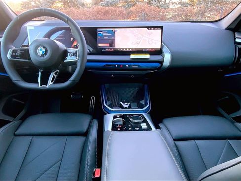 New 2026 BMW X3 xDrive30 image 5