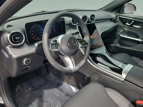 Certified 2026 Mercedes-Benz C 300 Sedan image 19