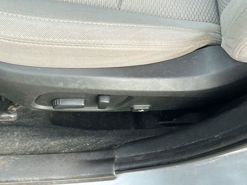 Used 2018 Subaru Forester 2.5i Premium image 13