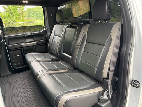 Used 2017 Ford F150 Raptor w/ Equipment Group 802A Luxury AWD/4WD image 20