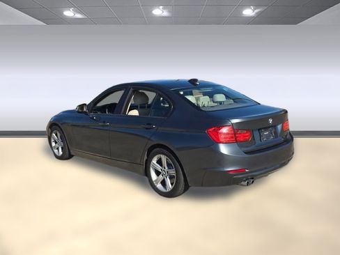 Used 2015 BMW 328i Sedan image 32