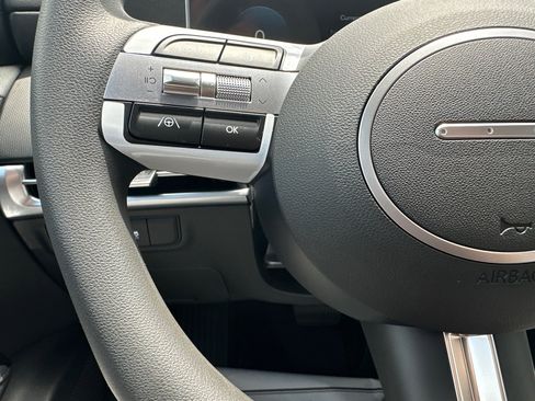 New 2025 Hyundai Santa Cruz SEL image 18