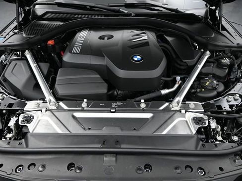New 2026 BMW 430i xDrive Coupe AWD/4WD image 19