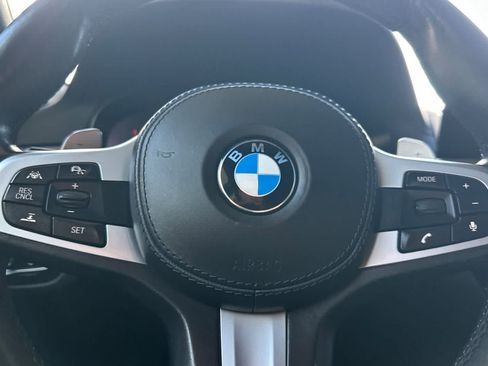 Used 2018 BMW 530e RWD image 27