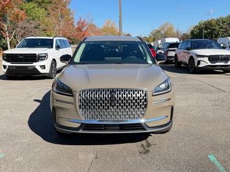 New 2026 Lincoln Corsair Premiere video 2