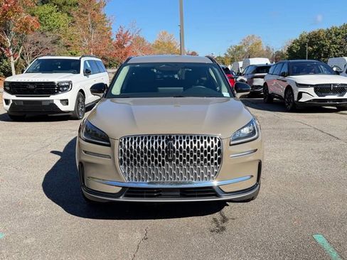 New 2026 Lincoln Corsair Premiere image 2