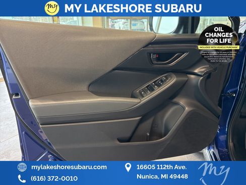 Certified 2024 Subaru Crosstrek 2.0i Premium image 13