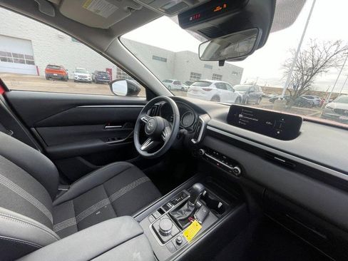Used 2025 MAZDA CX-50 AWD 2.5 S image 6