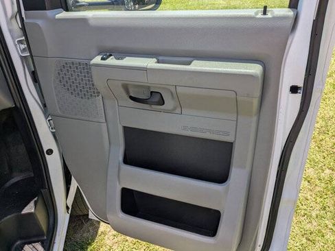 Used 2023 Ford E-350 and Econoline 350 Super Duty w/ Driver's Safety Package RWD image 25