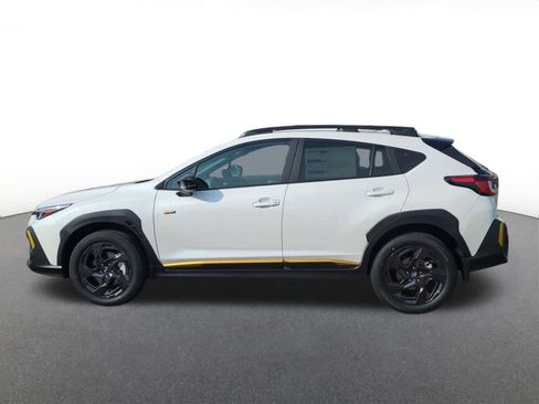 New 2026 Subaru Crosstrek 2.5i Sport image 3