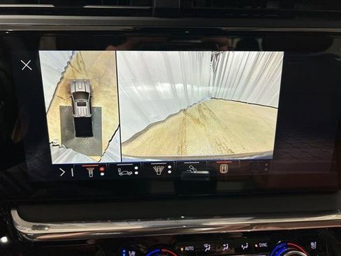 New 2025 GMC Sierra 2500 Denali Ultimate image 32