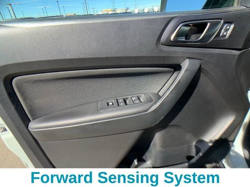 Used 2022 Ford Ranger XLT w/ Equipment Group 301A Mid image 12