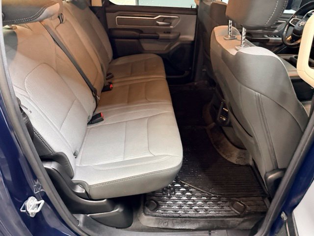 Used 2020 RAM 1500 Big Horn AWD/4WD image 43