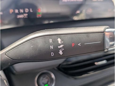 New 2026 Buick Enclave Preferred w/ Power Package image 24