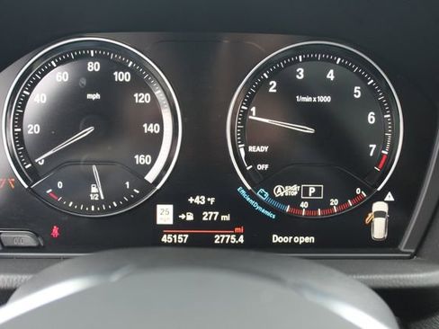 Used 2022 BMW X1 xDrive28i w/ Convenience Package image 18