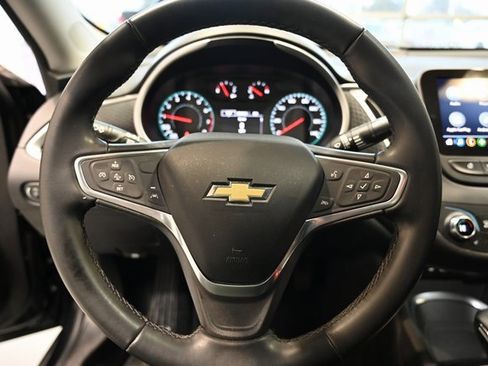 Used 2023 Chevrolet Malibu LT w/ Redline Edition image 20