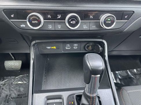 Used 2024 Honda CR-V Sport image 40