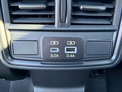 New 2025 Subaru Forester Premium image 14