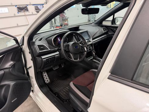 Used 2021 Subaru Impreza 2.0i Sport w/ Popular Package #3 image 23