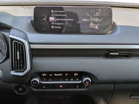 Used 2025 MAZDA CX-50 AWD 2.5 S w/ Preferred Package image 23