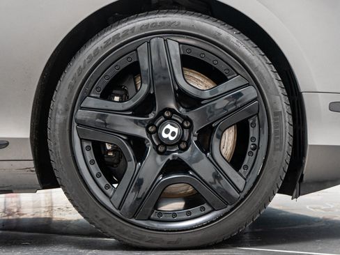 Used 2012 Bentley Continental GT AWD/4WD image 40