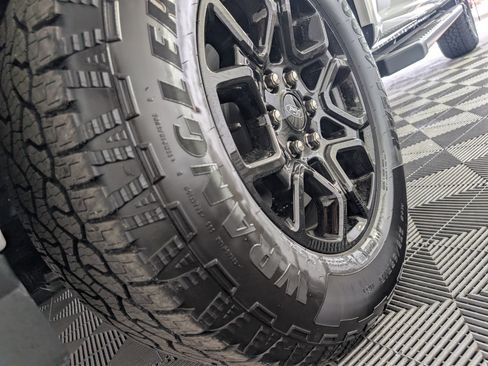 New 2025 Ford F150 XLT w/ Equipment Group 302A MID image 9