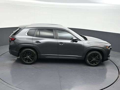 Used 2024 MAZDA CX-50 AWD 2.5 S w/ Cargo Package image 20