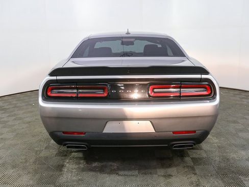 Used 2016 Dodge Challenger R/T Scat Pack image 11