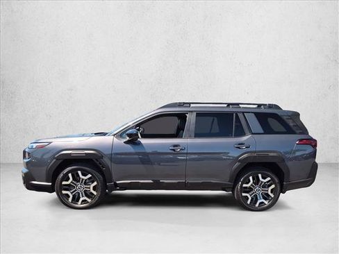 Certified 2026 Subaru Outback Touring XT AWD/4WD image 9