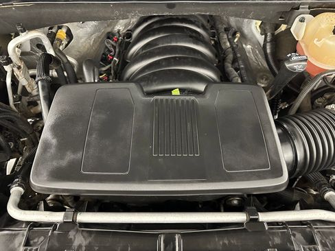 Used 2019 GMC Sierra 1500 AT4 w/ AT4 Premium Package image 31