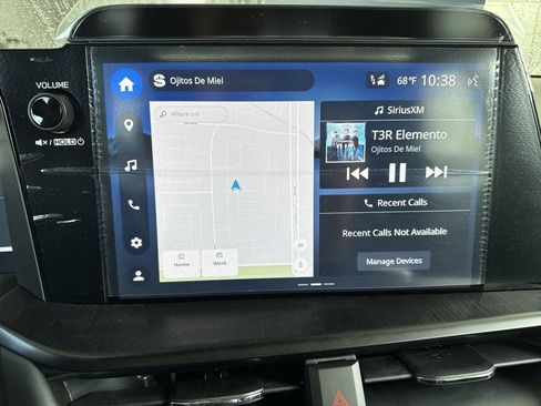 New 2026 Subaru Outback Touring XT image 12