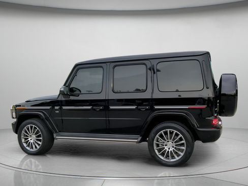 Used 2023 Mercedes-Benz G 550 image 18