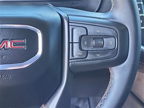 Used 2024 GMC Yukon XL AT4 image 13