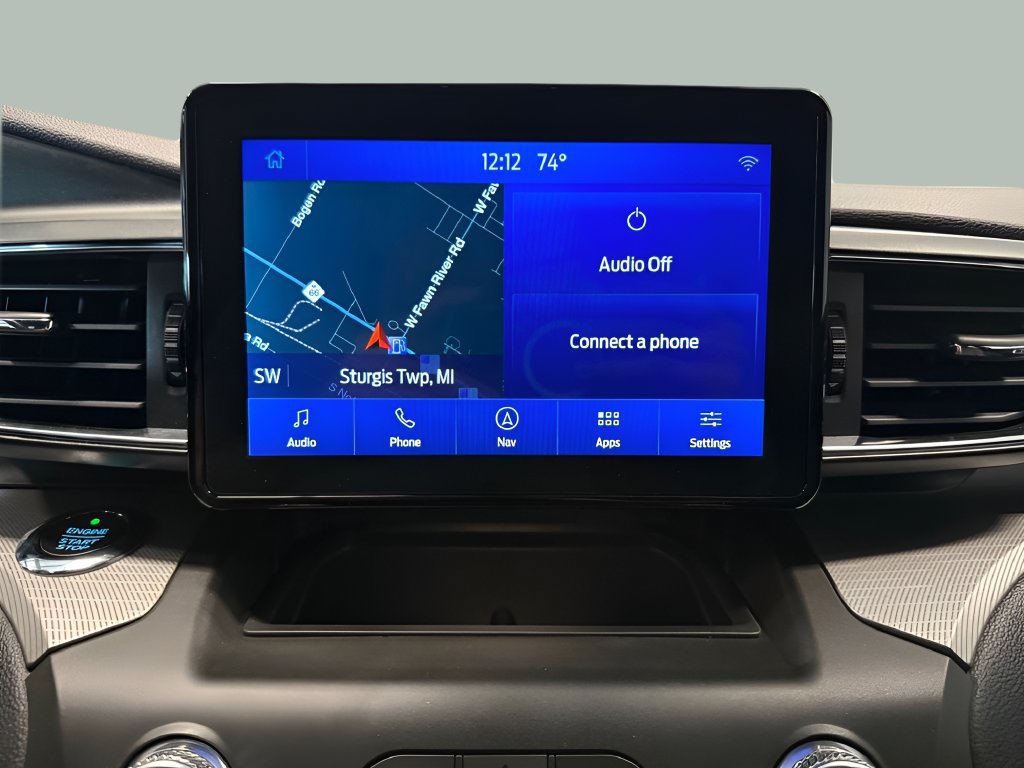 Used 2020 Ford Explorer XLT w/ Equipment Group 202A AWD/4WD image 25