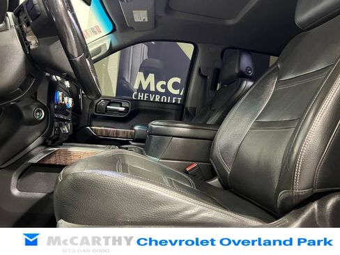 Used 2022 GMC Sierra 1500 Denali w/ Denali Premium Package AWD/4WD image 29