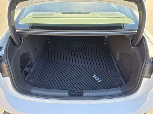 New 2026 Audi A6 Premium Plus AWD/4WD image 28