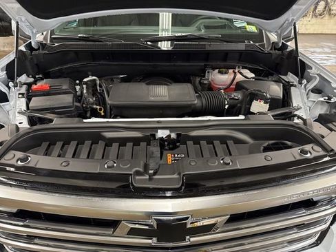 New 2026 Chevrolet Silverado 1500 High Country w/ Technology Package AWD/4WD image 30