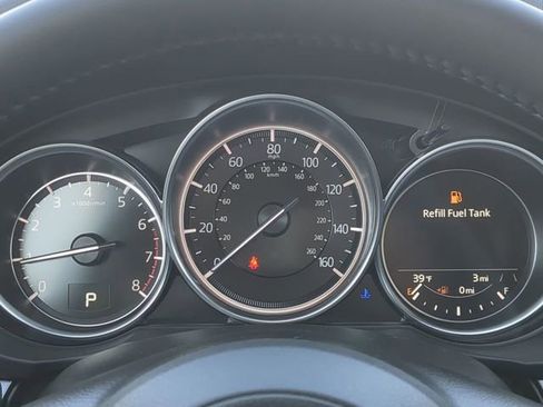 New 2025 MAZDA CX-5 AWD 2.5 S w/ Preferred Package image 25