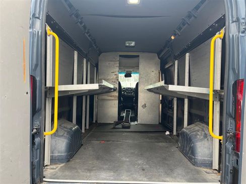 Used 2019 RAM ProMaster 2500 image 8