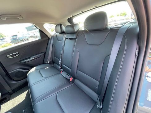 New 2026 Kia K4 EX FWD image 25