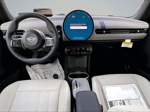 New 2026 MINI Cooper S image 5