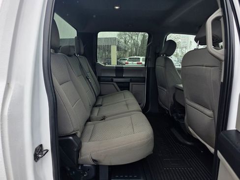 Used 2021 Ford F350 XLT w/ XLT Value Package image 22