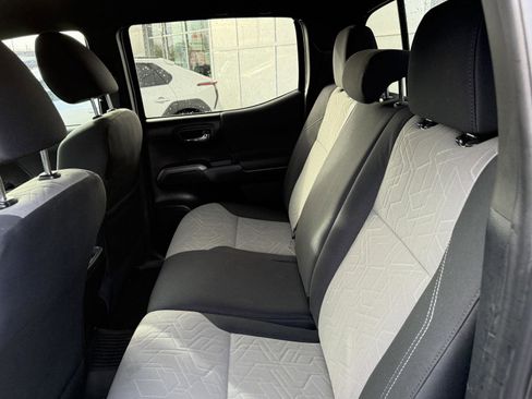 Certified 2023 Toyota Tacoma TRD Sport image 14